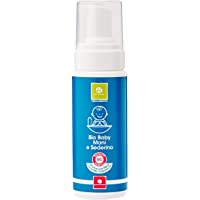 Los mejores  - Biobaby Mani E Sederino 200Ml